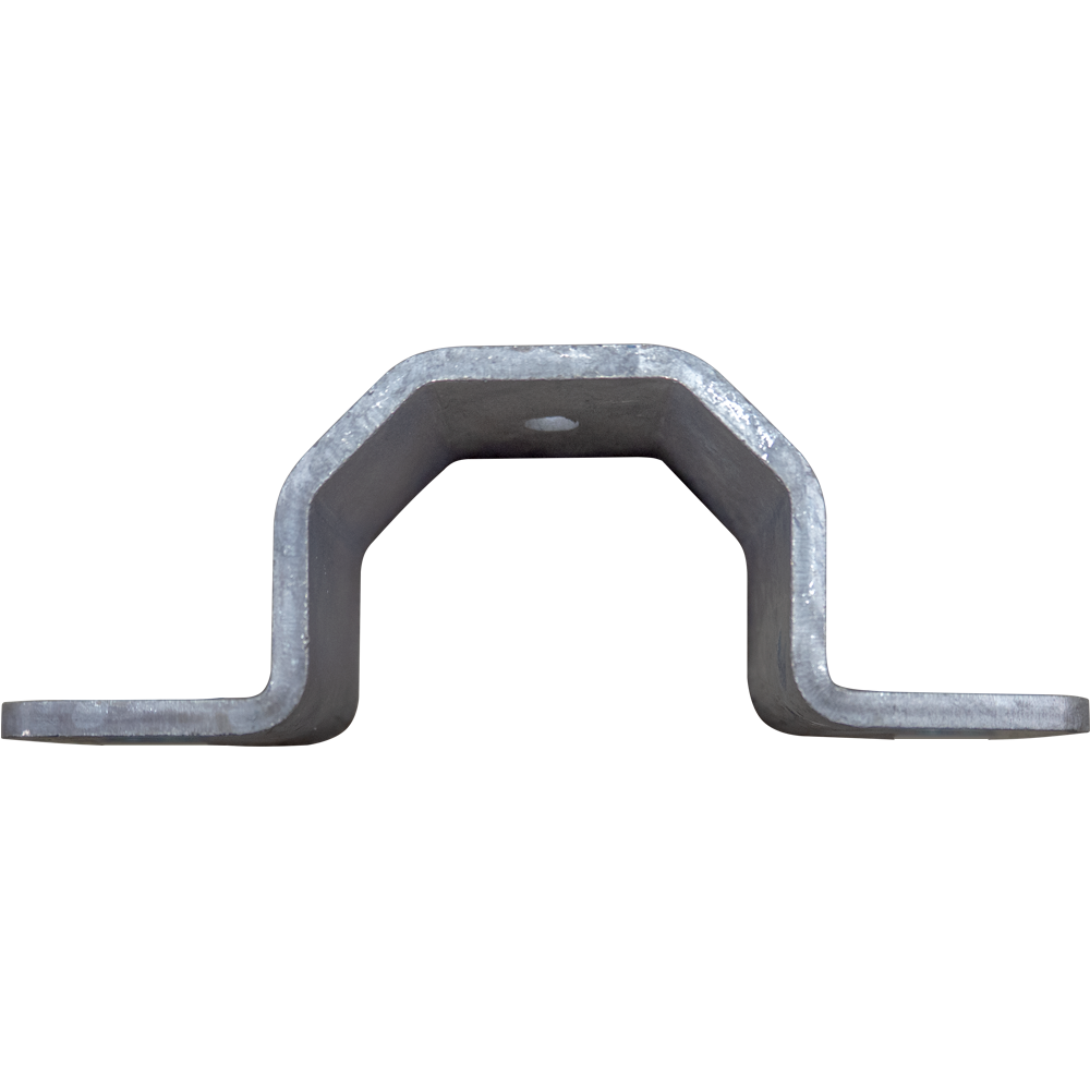 Sivusuojan kiinnityspanta 42 mm putkelle